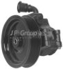 JP GROUP 1545100600 Hydraulic Pump, steering system